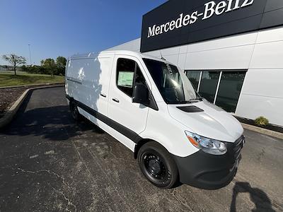 2025 Mercedes-Benz Sprinter 2500 Standard Roof RWD Empty Cargo Van for sale #VST228274 - photo 1