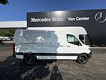 2025 Mercedes-Benz Sprinter 2500 Standard Roof RWD Empty Cargo Van for sale #VST228274 - photo 4