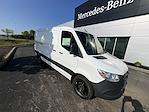 2025 Mercedes-Benz Sprinter 2500 Standard Roof RWD Empty Cargo Van for sale #VST228274 - photo 1