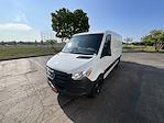 2025 Mercedes-Benz Sprinter 2500 Standard Roof RWD Empty Cargo Van for sale #VST228274 - photo 8