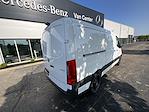 2025 Mercedes-Benz Sprinter 2500 Standard Roof RWD Empty Cargo Van for sale #VST228274 - photo 3