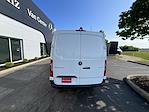 2025 Mercedes-Benz Sprinter 2500 Standard Roof RWD Empty Cargo Van for sale #VST228274 - photo 10
