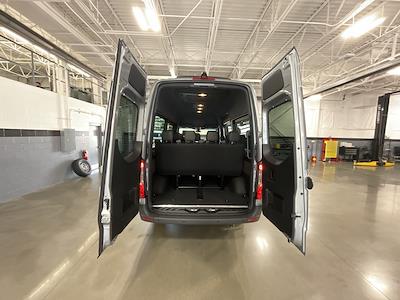 2025 Mercedes-Benz Sprinter 2500 Standard Roof RWD Passenger Van for sale #VST229160 - photo 2