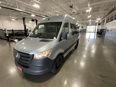 2025 Mercedes-Benz Sprinter 2500 Standard Roof RWD Passenger Van for sale #VST229160 - photo 1
