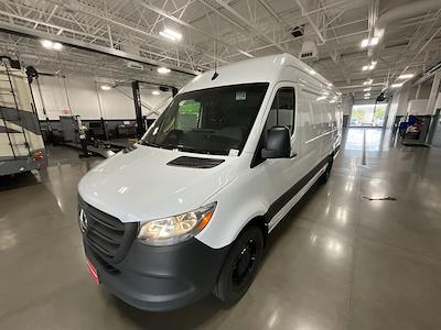 2025 Mercedes-Benz Sprinter 2500 High Roof RWD Empty Cargo Van for sale #VST230026 - photo 1
