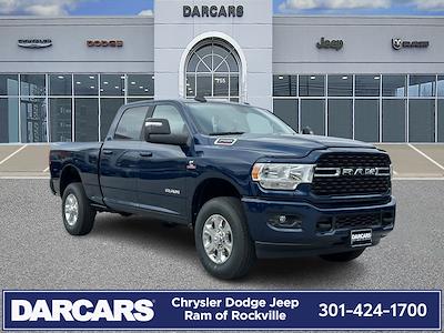2024 Ram 2500 Crew Cab 4x4 Pickup for sale #4M9009 - photo 1