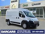 2024 Ram ProMaster 1500 High Roof FWD, Empty Cargo Van for sale #4W8008 - photo 4