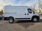 2024 Ram ProMaster 1500 High Roof FWD, Empty Cargo Van for sale #4W8008 - photo 3