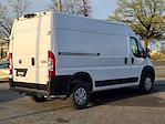 2024 Ram ProMaster 1500 High Roof FWD, Empty Cargo Van for sale #4W8008 - photo 8