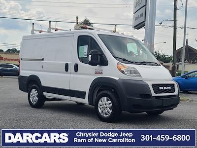 2019 Ram ProMaster 1500 Standard Roof FWD Empty Cargo Van for sale #4W800A - photo 1