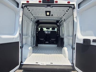 2024 Ram ProMaster 1500 High Roof FWD, Empty Cargo Van for sale #4W8019 - photo 2