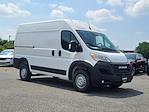 2024 Ram ProMaster 1500 High Roof FWD, Empty Cargo Van for sale #4W8019 - photo 27