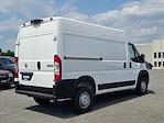 2024 Ram ProMaster 1500 High Roof FWD, Empty Cargo Van for sale #4W8019 - photo 7