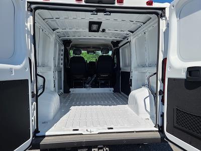 2024 Ram ProMaster 1500 Standard Roof FWD, Empty Cargo Van for sale #4W8021 - photo 2