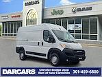 2024 Ram ProMaster 1500 High Roof FWD, Empty Cargo Van for sale #4W8025 - photo 1