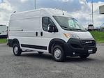 2024 Ram ProMaster 1500 High Roof FWD, Empty Cargo Van for sale #4W8025 - photo 29