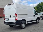 2024 Ram ProMaster 1500 High Roof FWD, Empty Cargo Van for sale #4W8025 - photo 7