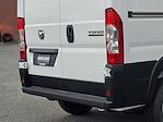 2024 Ram ProMaster 1500 High Roof FWD, Empty Cargo Van for sale #4W8025 - photo 8