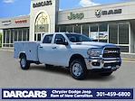 2024 Ram 2500 Crew Cab 4x4, Reading Classic II Steel Service Truck for sale #4W9007 - photo 5