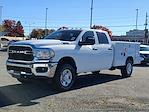 2024 Ram 2500 Crew Cab 4x4, Reading Classic II Steel Service Truck for sale #4W9007 - photo 3