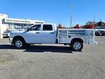 2024 Ram 2500 Crew Cab 4x4, Reading Classic II Steel Service Truck for sale #4W9007 - photo 9