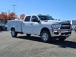 2024 Ram 2500 Crew Cab 4x4, Reading Classic II Steel Service Truck for sale #4W9007 - photo 1