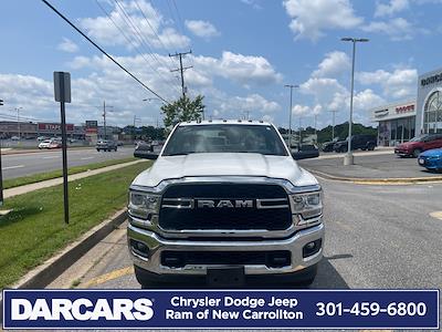 2021 Ram 2500 Regular Cab 4x4 Service Truck for sale #4W9022A - photo 1
