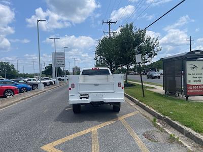2021 Ram 2500 Regular Cab 4x4 Service Truck for sale #4W9022A - photo 2