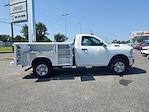 Used 2021 Ram 2500 Regular Cab 4x4 Service Truck for sale #4W9022A - photo 10