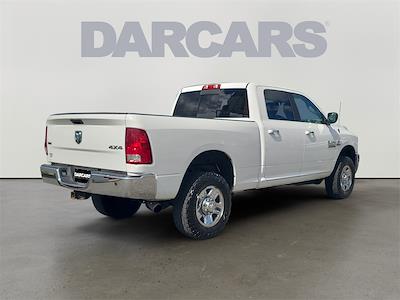 2018 Ram 2500 Crew Cab 4WD Pickup for sale #4W9041A - photo 2
