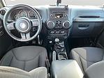 2017 Jeep Wrangler 4WD SUV for sale #52A0978A - photo 14