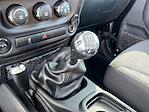 2017 Jeep Wrangler 4WD SUV for sale #52A0978A - photo 24