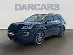 2016 Ford Explorer 4WD SUV for sale #52A4043A - photo 4
