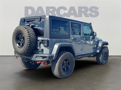 2015 Jeep Wrangler 4WD SUV for sale #52F4032A - photo 2