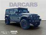 2015 Jeep Wrangler 4WD SUV for sale #52F4032A - photo 1