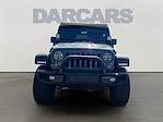 2015 Jeep Wrangler 4WD SUV for sale #52F4032A - photo 3