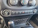 2015 Jeep Wrangler 4WD SUV for sale #52F4032A - photo 24