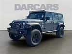 2015 Jeep Wrangler 4WD SUV for sale #52F4032A - photo 4