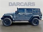 2015 Jeep Wrangler 4WD SUV for sale #52F4032A - photo 5