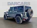 2015 Jeep Wrangler 4WD SUV for sale #52F4032A - photo 6