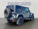 2015 Jeep Wrangler 4WD SUV for sale #52F4032A - photo 2