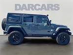 2015 Jeep Wrangler 4WD SUV for sale #52F4032A - photo 8