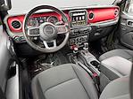 2022 Jeep Wrangler 4WD SUV for sale #5B3004A - photo 12