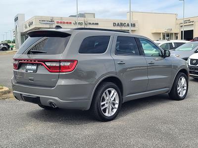 2023 Dodge Durango AWD SUV for sale #5B3010A - photo 2