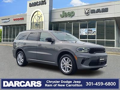 2023 Dodge Durango AWD SUV for sale #5B3010A - photo 1
