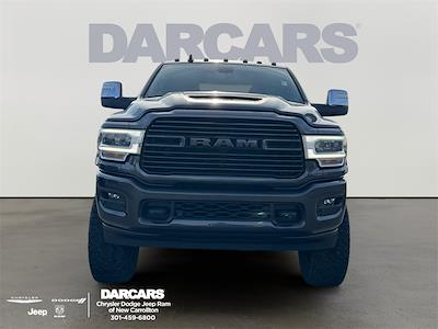 Used 2023 Ram 2500 Laramie Crew Cab for sale #5B9026A - photo 2
