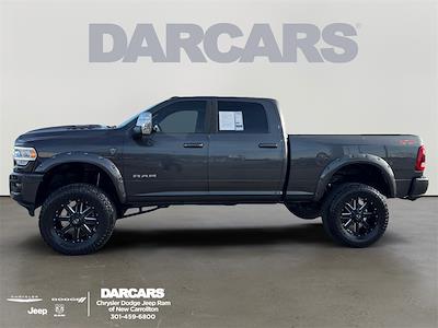 Used 2023 Ram 2500 Laramie Crew Cab for sale #5B9026A - photo 2