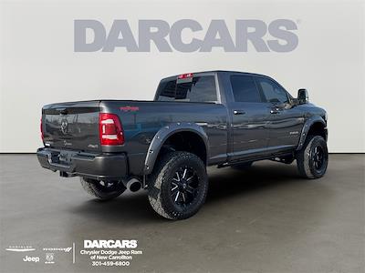 Used 2023 Ram 2500 Laramie Crew Cab for sale #5B9026A - photo 2