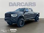 Used 2023 Ram 2500 Laramie Crew Cab for sale #5B9026A - photo 4