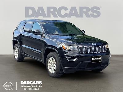 2018 Jeep Grand Cherokee RWD SUV for sale #5L5539B - photo 1